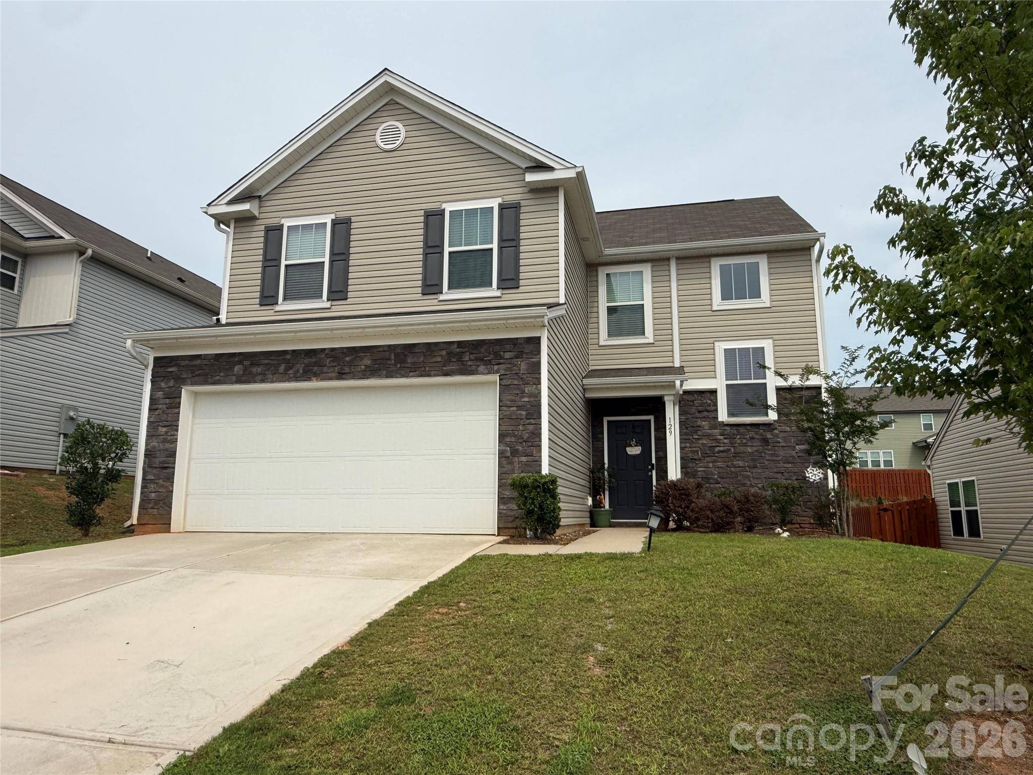 129 Mooring DR, Statesville, NC 28677