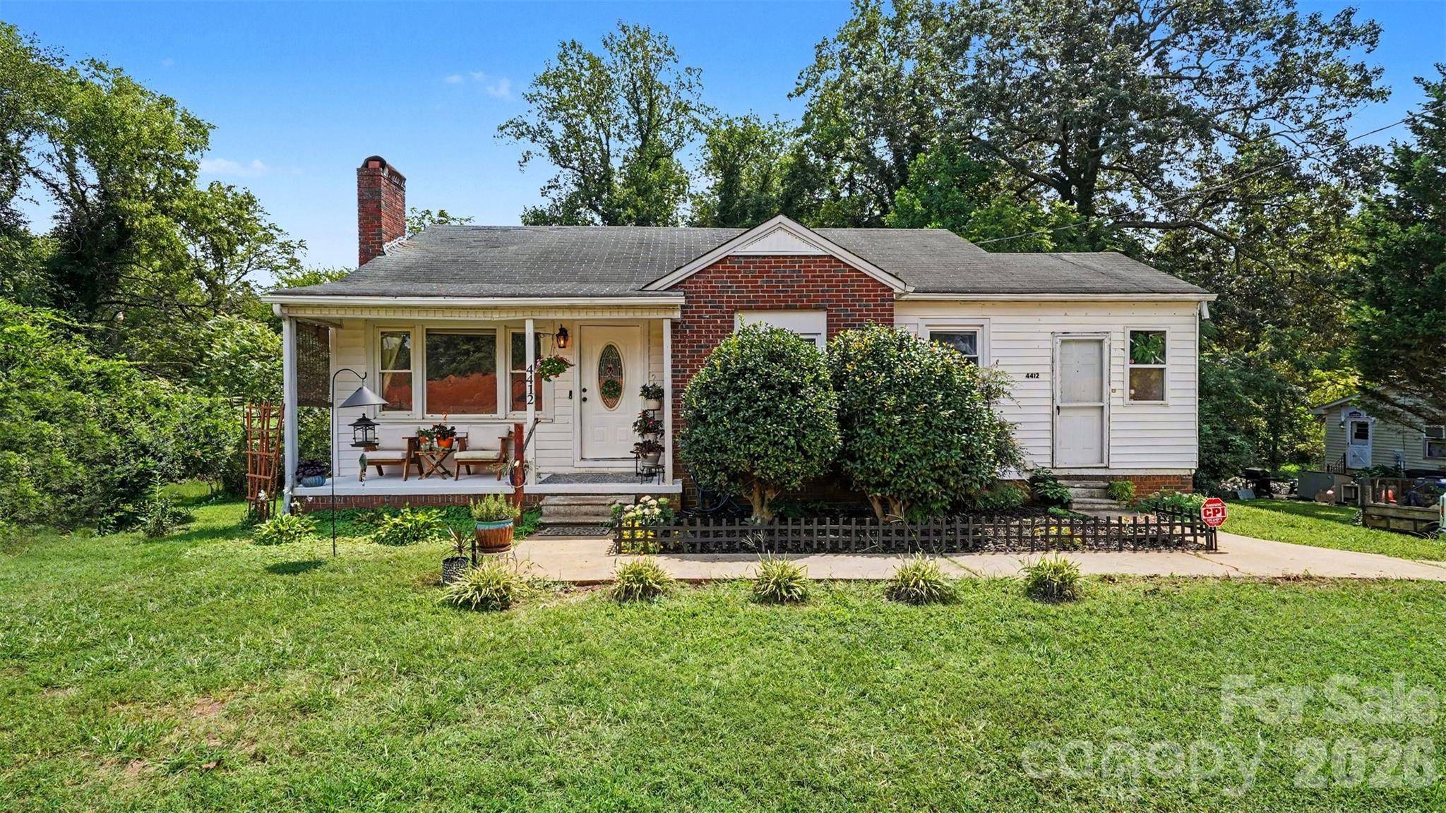 4412 Reidsville RD, Winston Salem, NC 27101