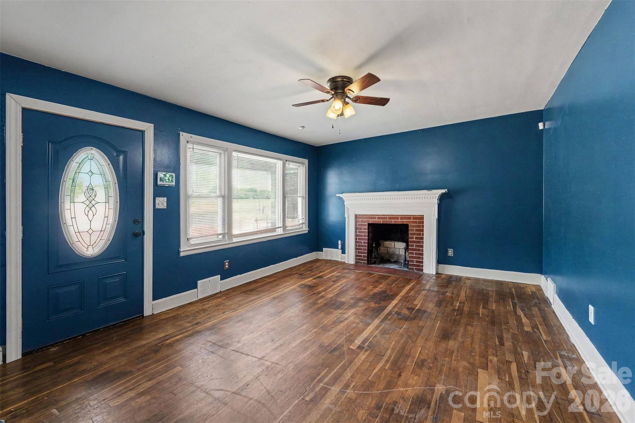 4412 Reidsville RD, Winston Salem, NC 27101