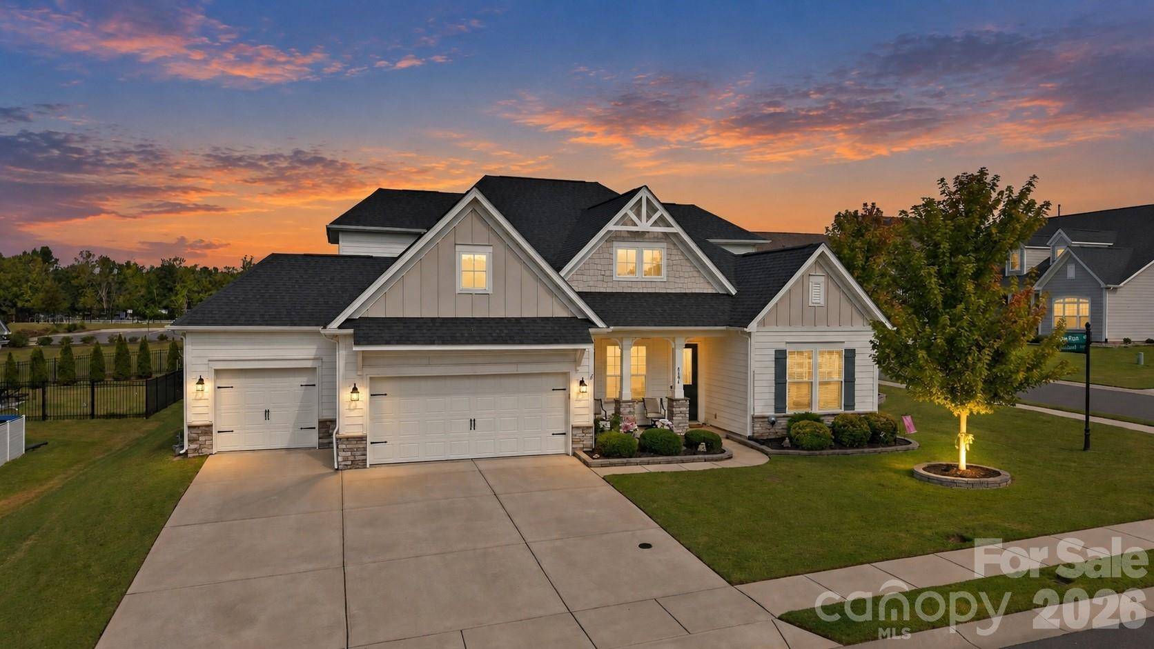 8504 Hope Run CT, Indian Land, SC 29707
