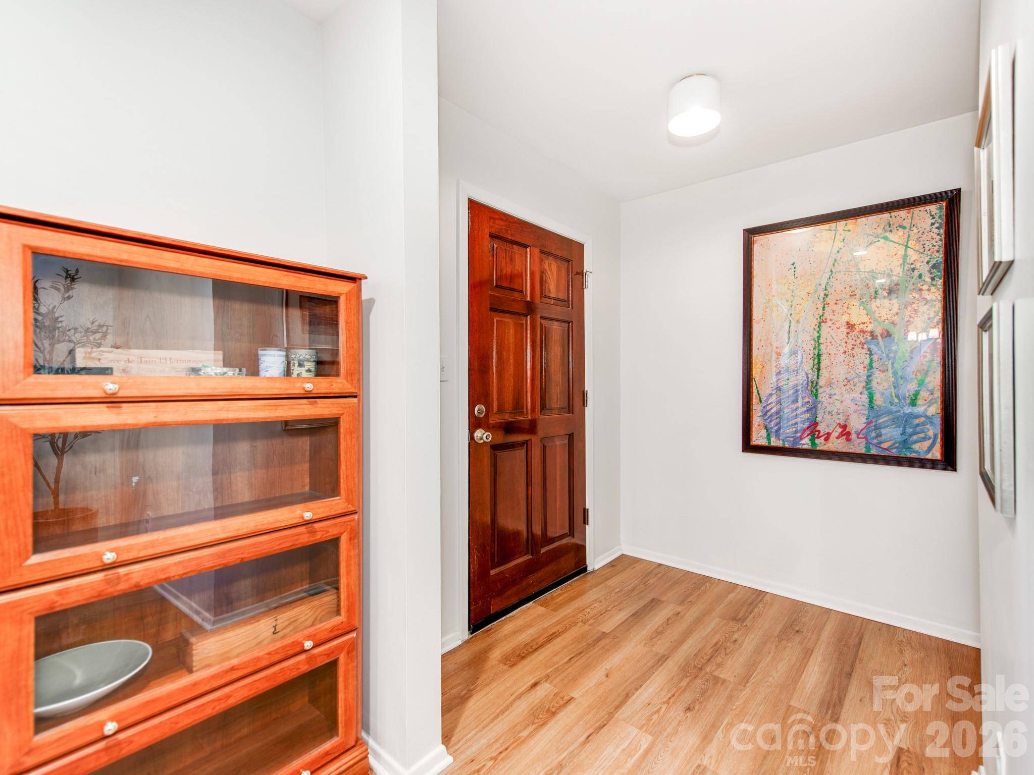6821 Old Post RD, Charlotte, NC 28212