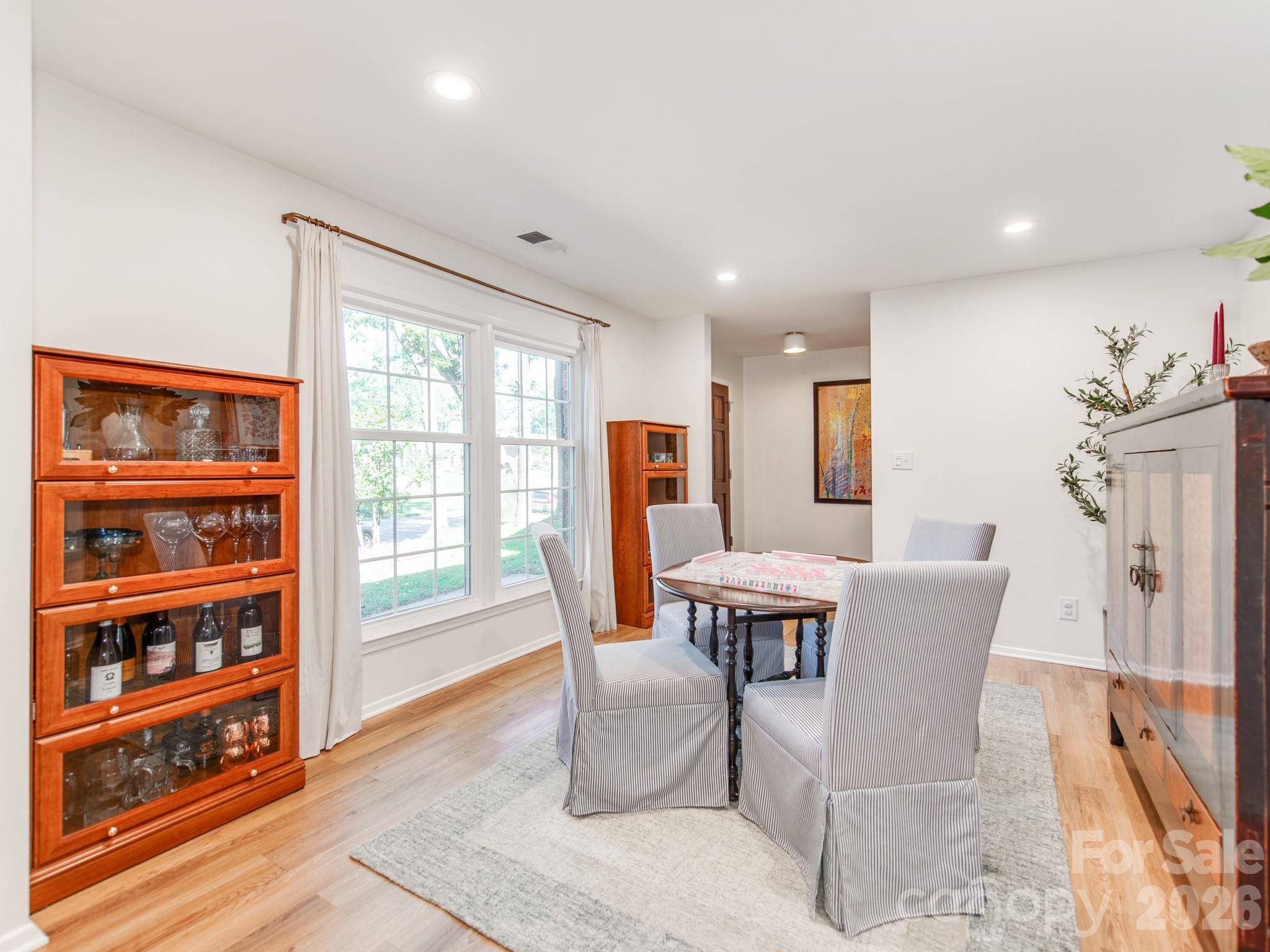 6821 Old Post RD, Charlotte, NC 28212