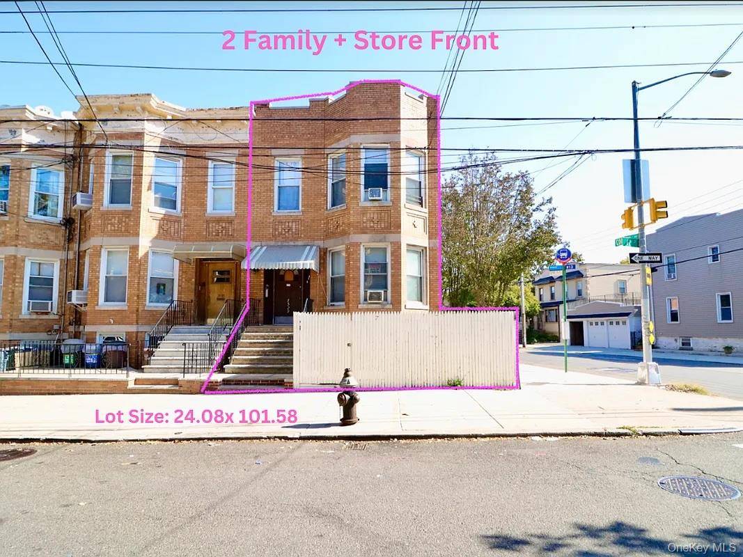 7529 62nd ST, Glendale, NY 11385