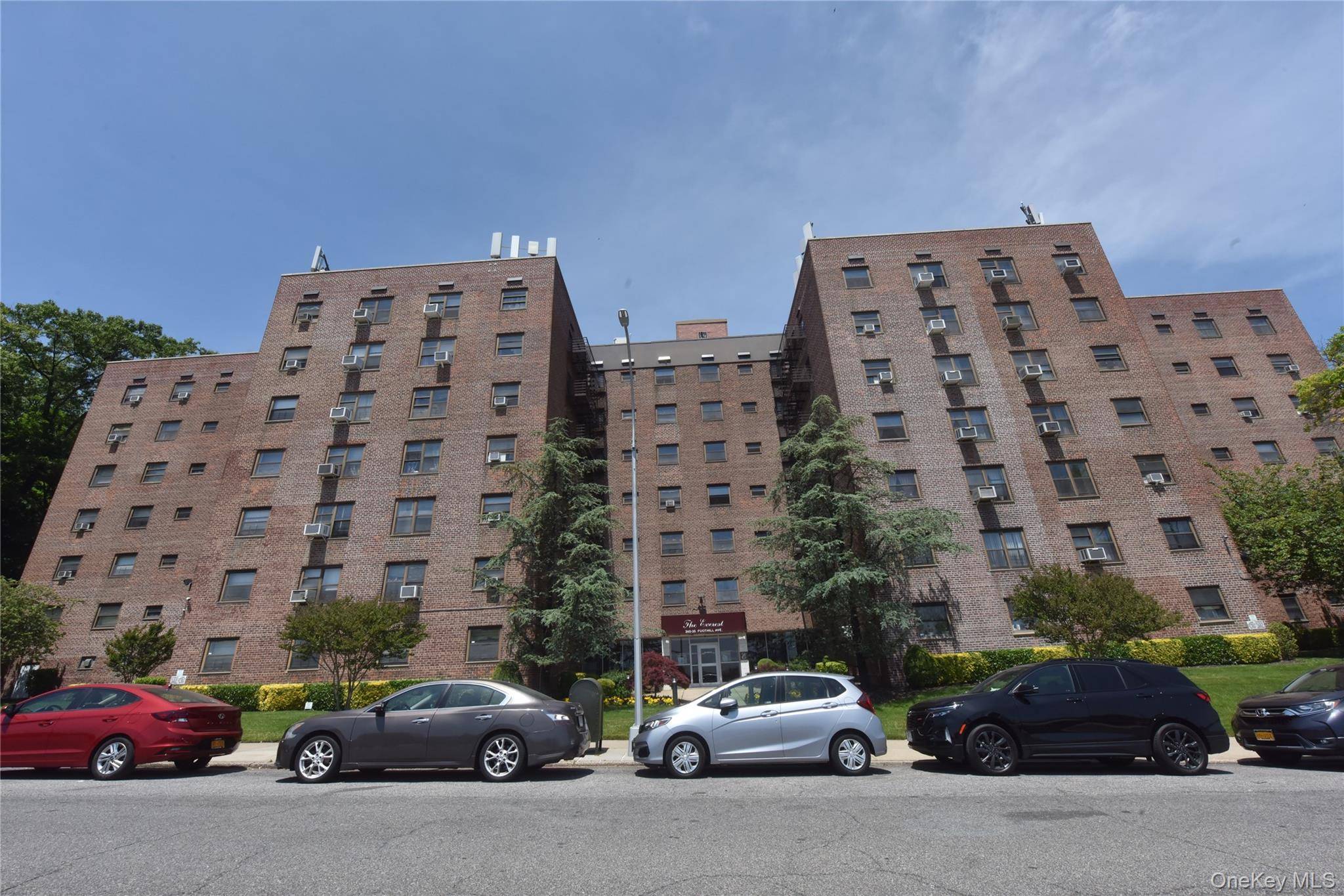 202-35 Foothill AVE #B57, Hollis, NY 11423