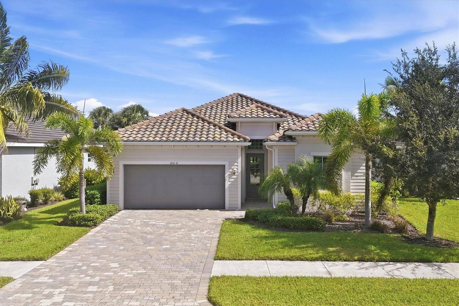25222 KEYGRASS CT, Punta Gorda, FL 33955