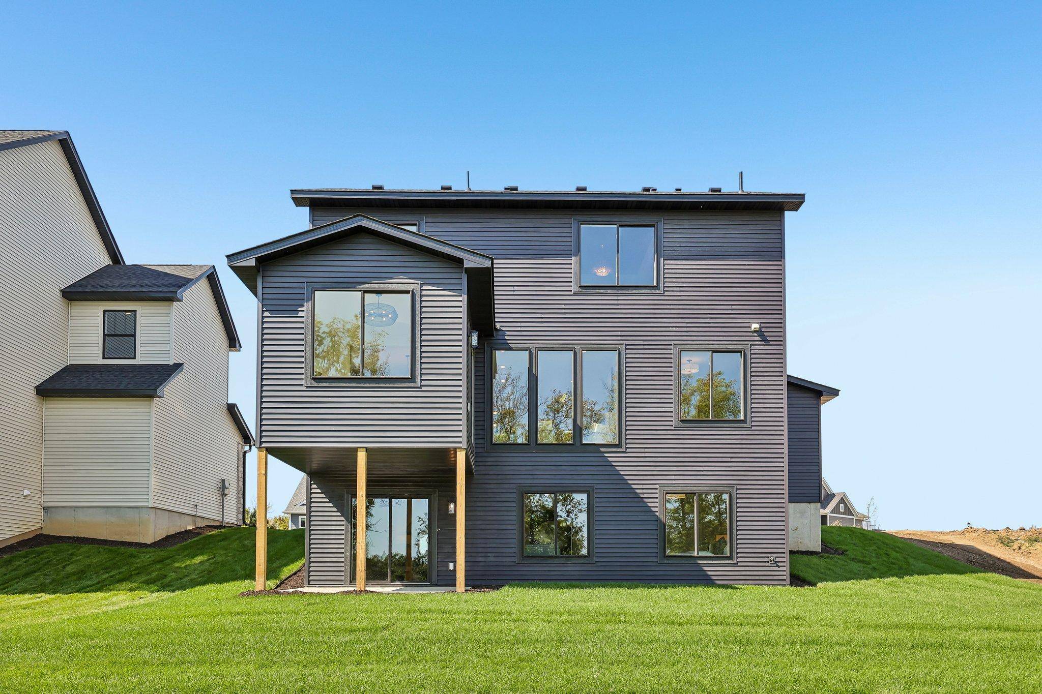 14712 Kingsview LN N, Dayton, MN 55327