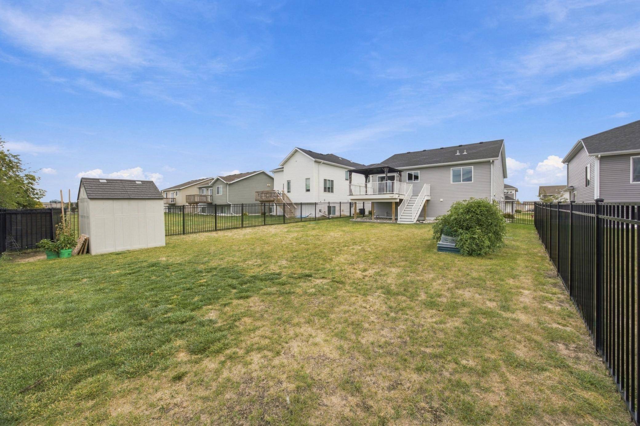4541 13th ST S, Moorhead, MN 56560