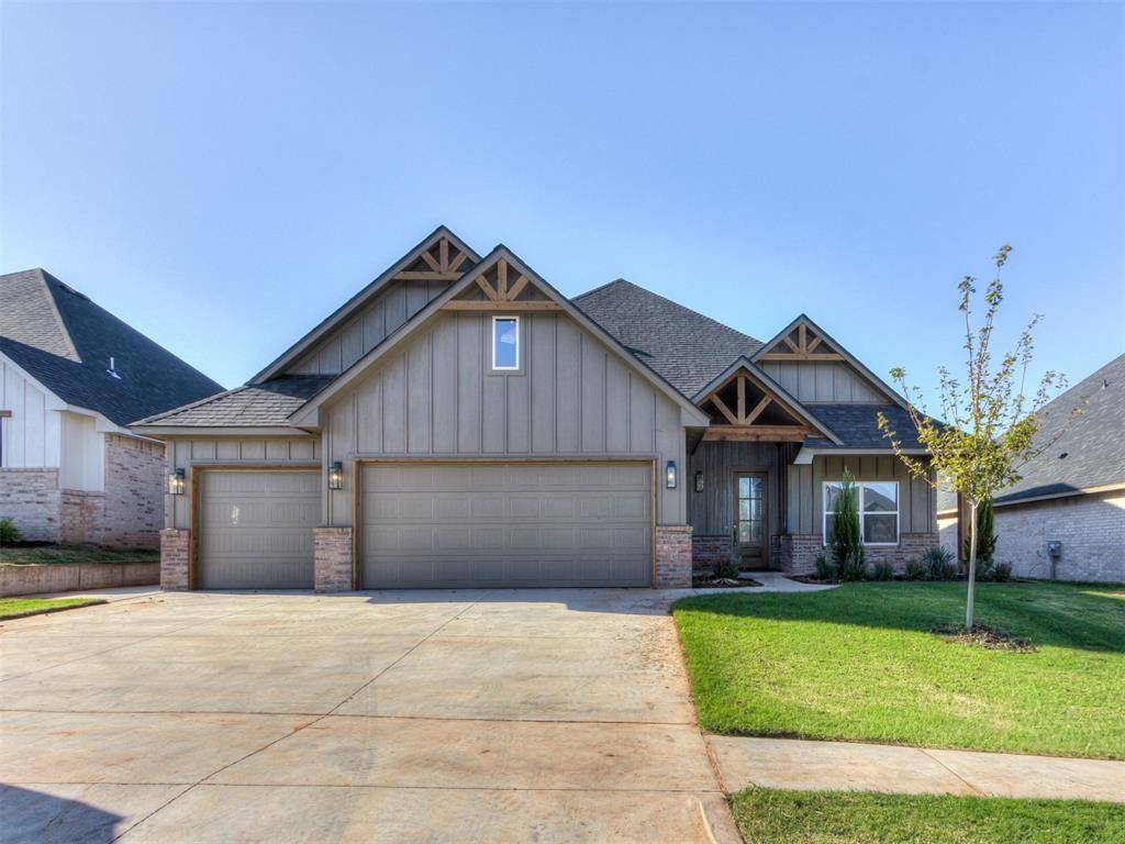 9328 SW 42nd ST, Oklahoma City, OK 73179
