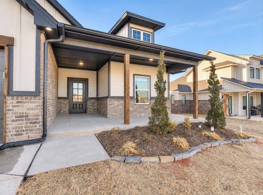 2317 El Cajon ST, Edmond, OK 73034
