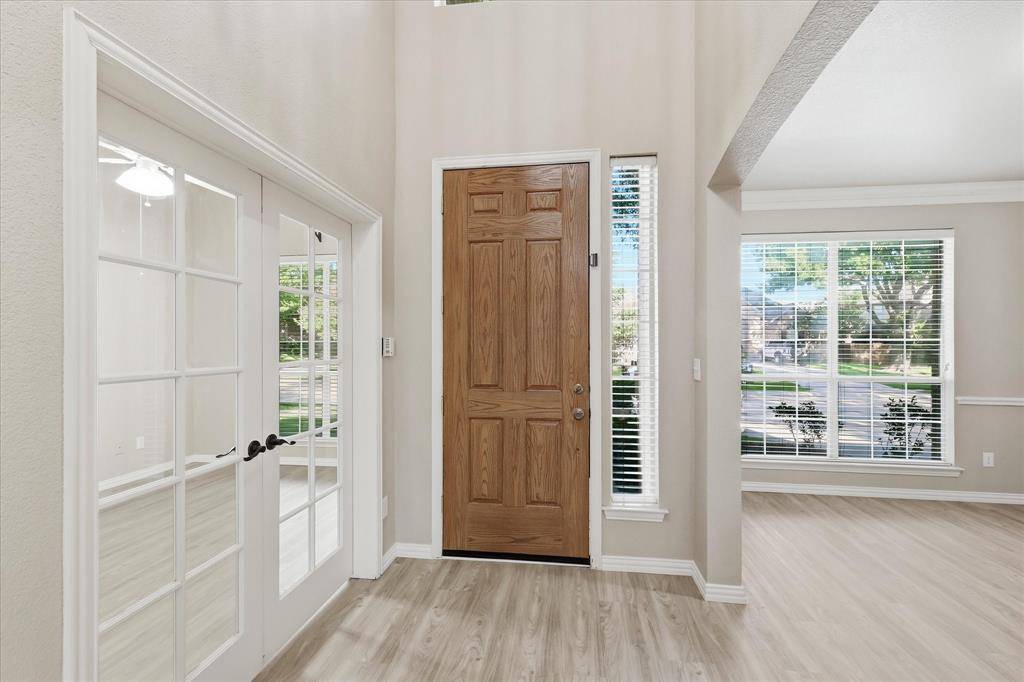 801 Coralberry Drive, Mckinney, TX 75072