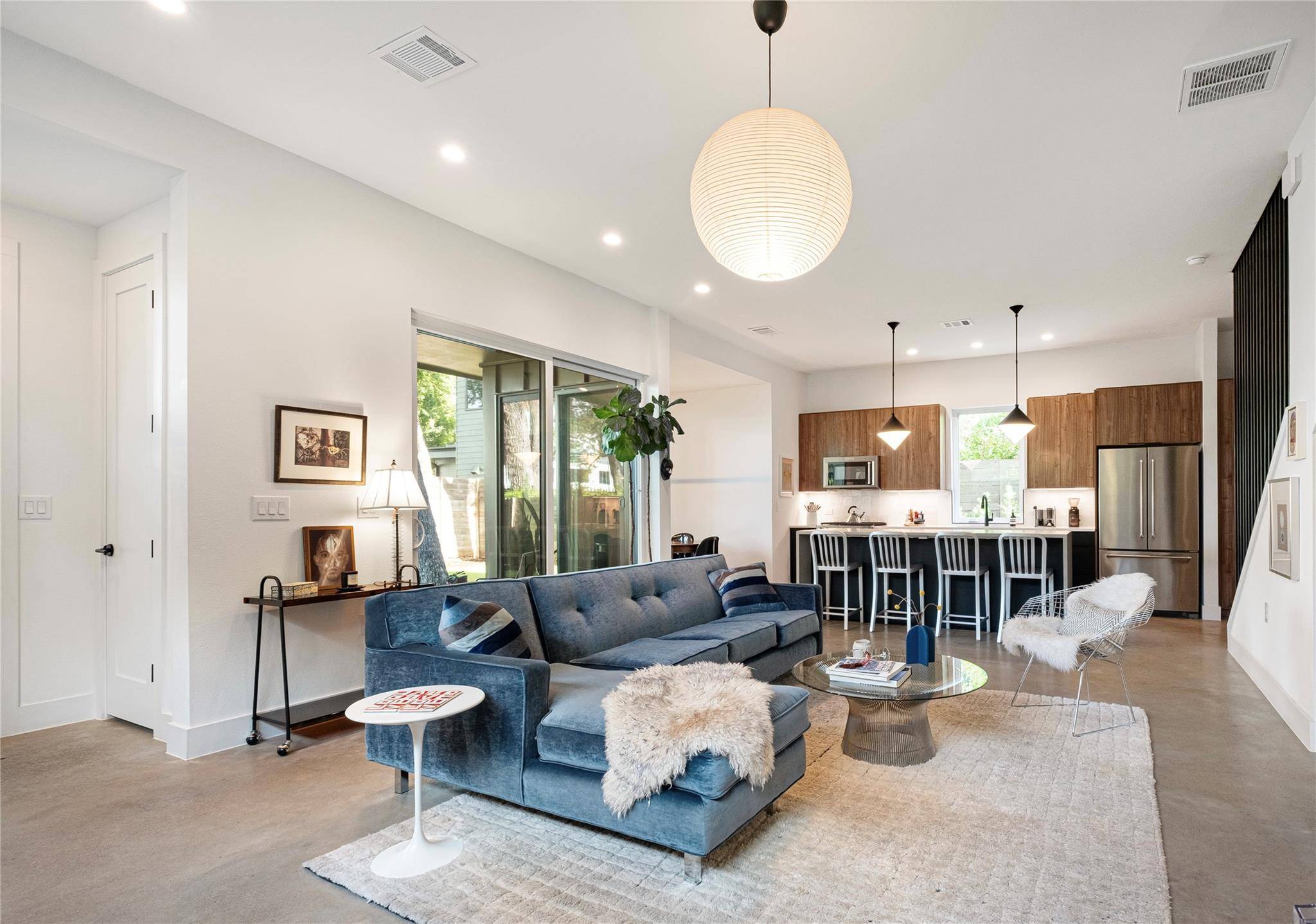 619 Tillery ST #A, Austin, TX 78702