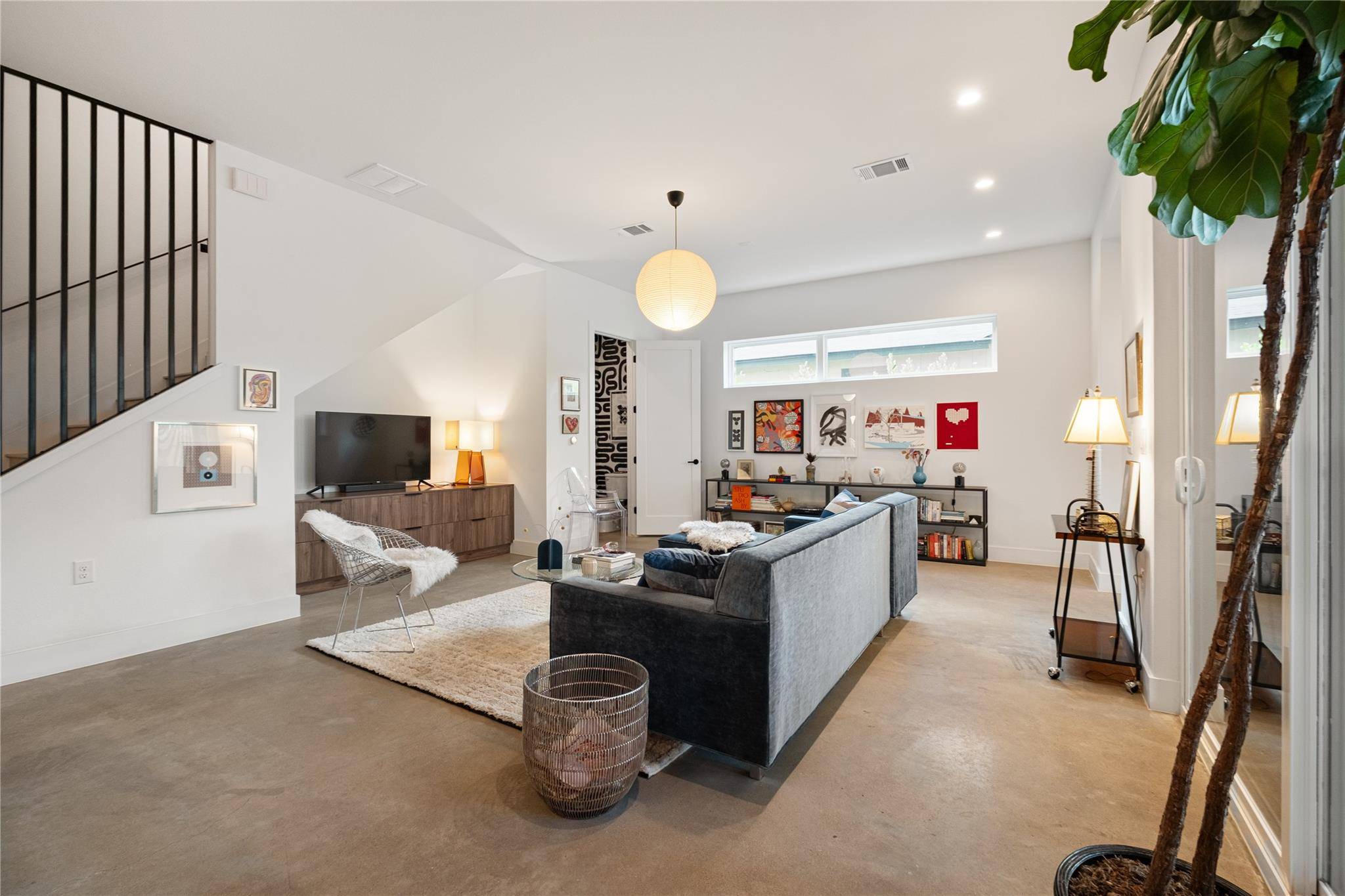 619 Tillery ST #A, Austin, TX 78702