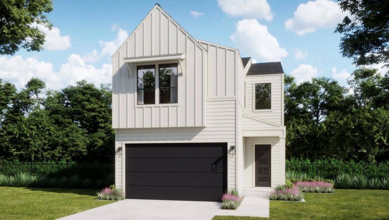 1300 Rambling Rose RD, Austin, TX 78745