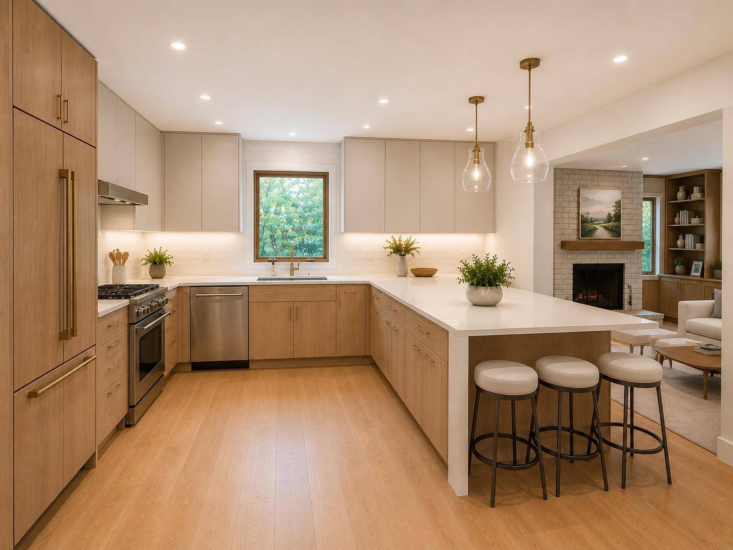 1704 Parkside LN, Austin, TX 78745