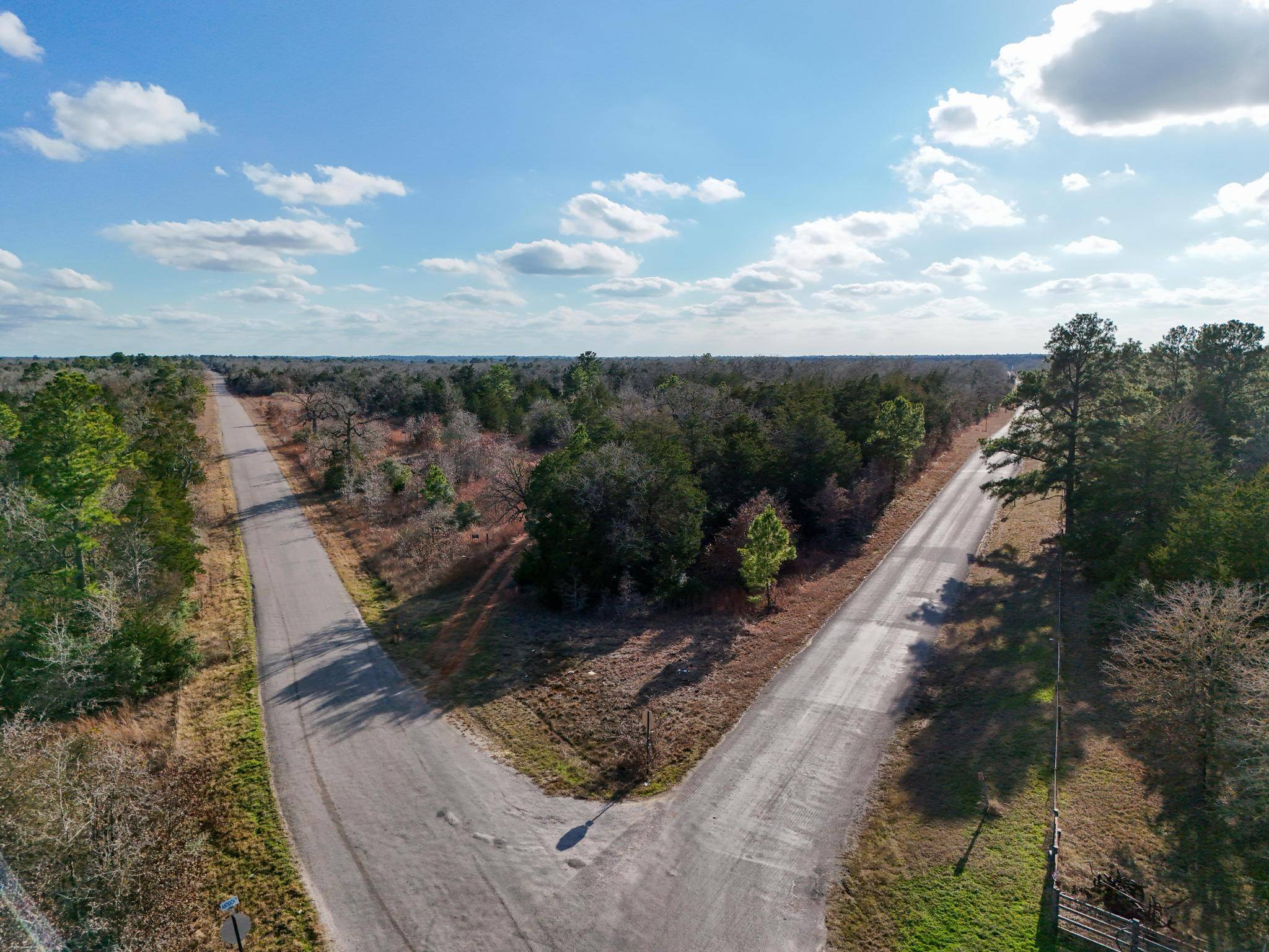 Lot 14 & Lot 15 Antioch RD, Paige, TX 78659