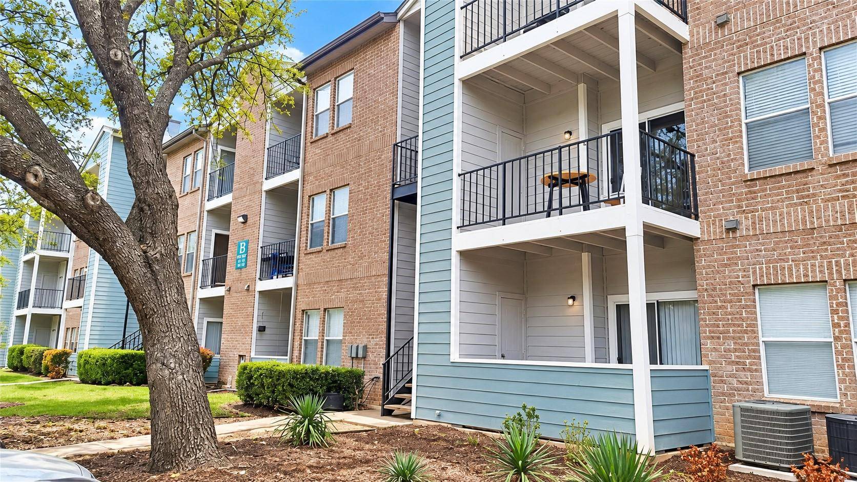 12166 Metric BLVD #3010, Austin, TX 78758