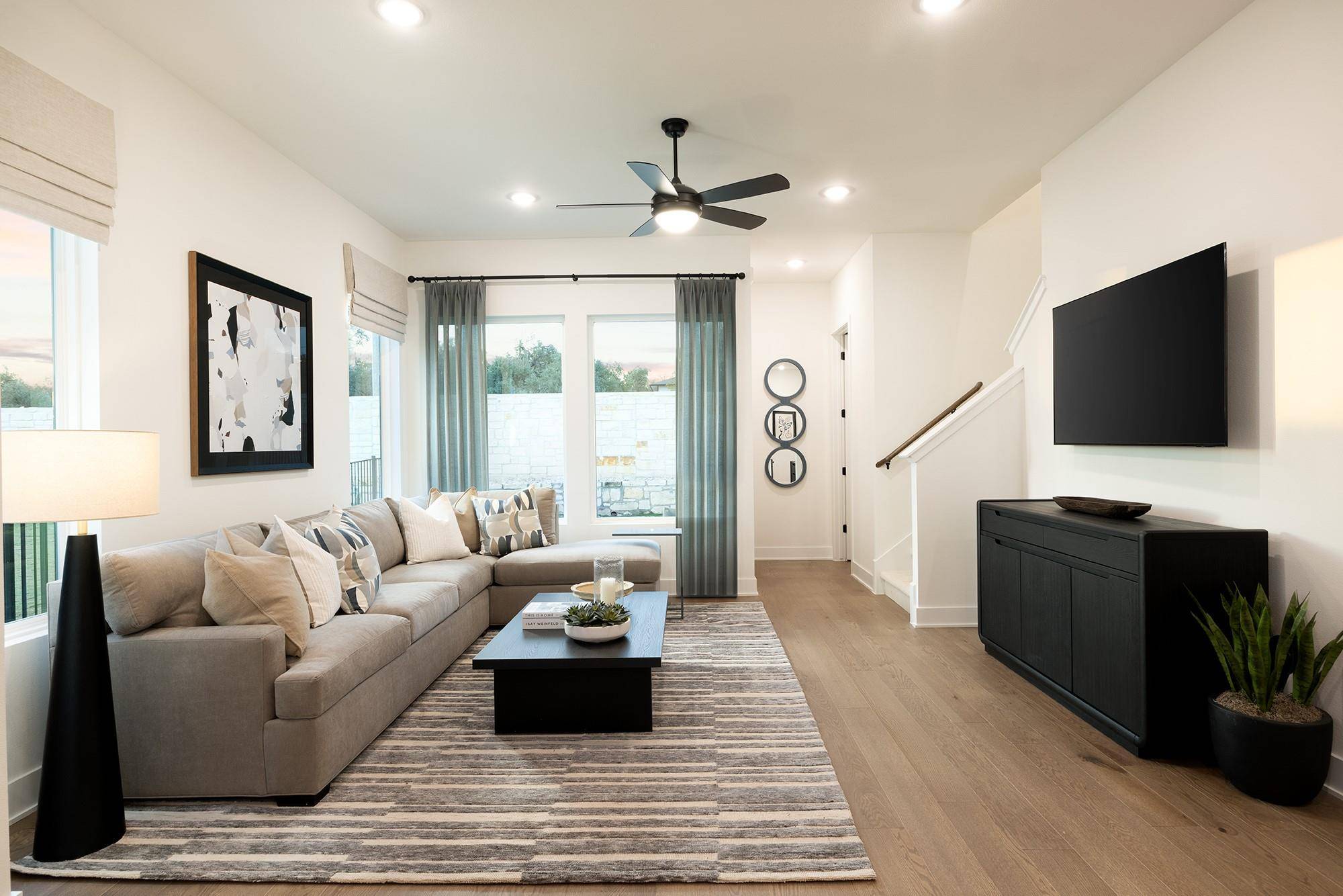 8020 Rambling Rose RD, Austin, TX 78745
