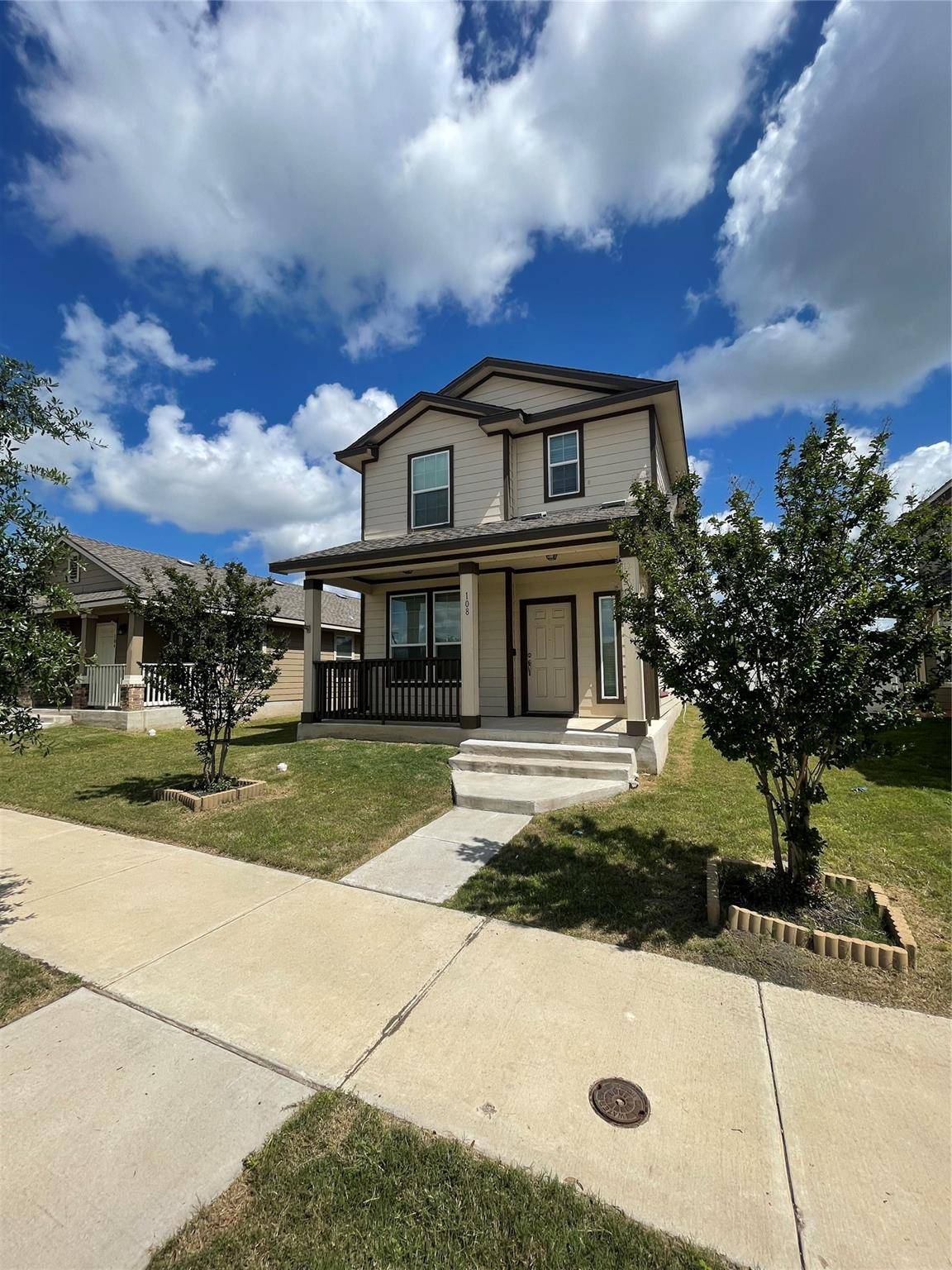 108 Cane River RD, Pflugerville, TX 78660
