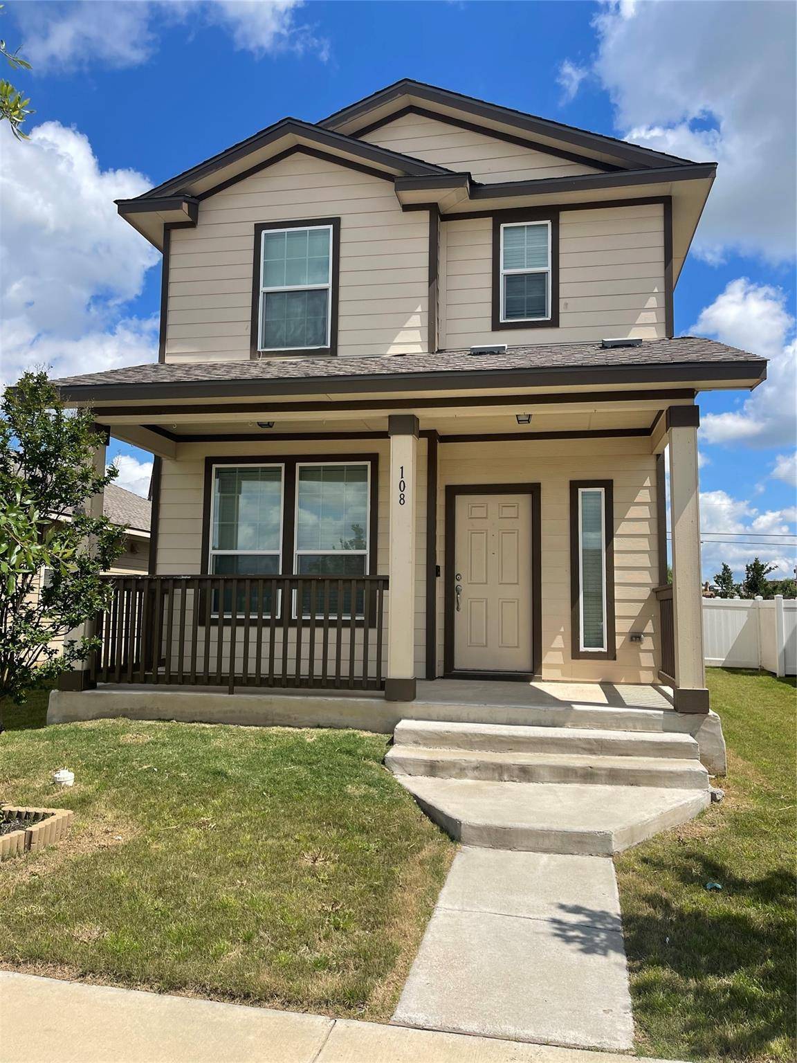 108 Cane River RD, Pflugerville, TX 78660