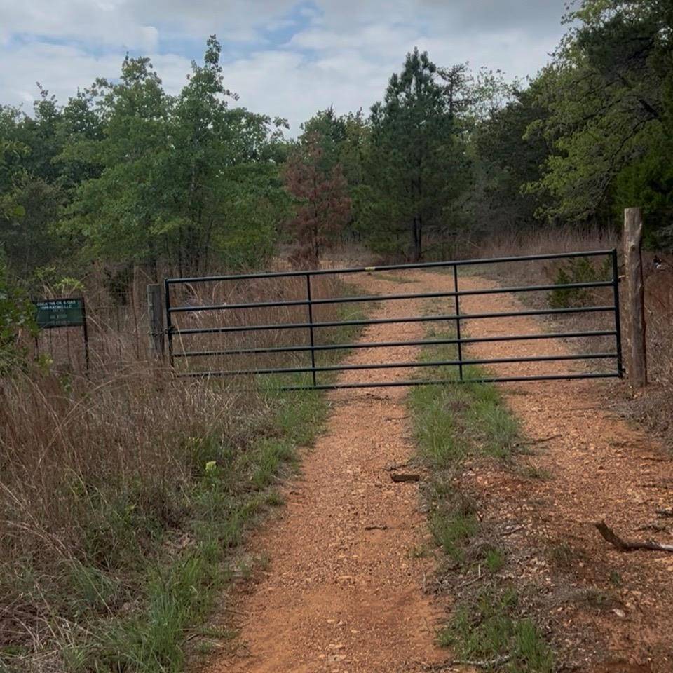 Lot 11 Antioch RD, Paige, TX 78659