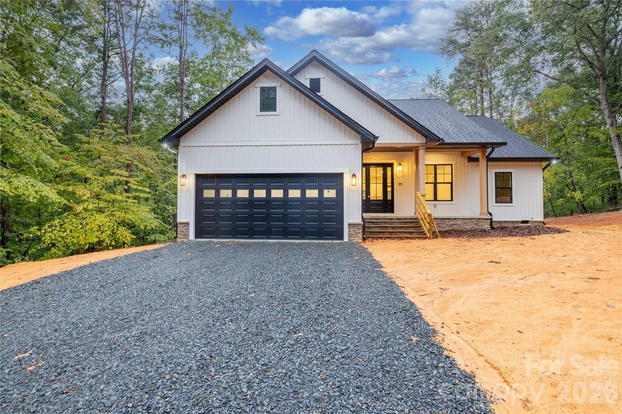 276 Basswood RD #518, Troy, NC 27371