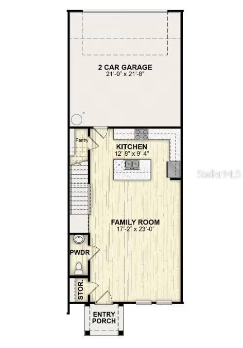4967 LOYALTY DR, St Cloud, FL 34772
