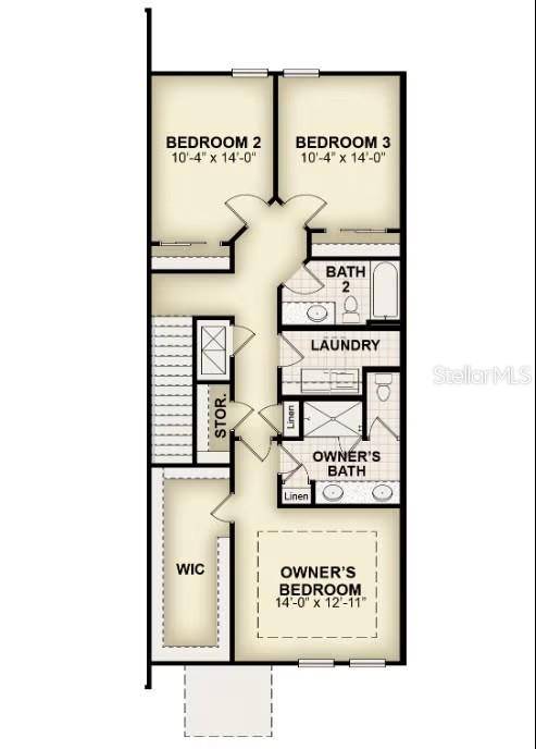 4967 LOYALTY DR, St Cloud, FL 34772
