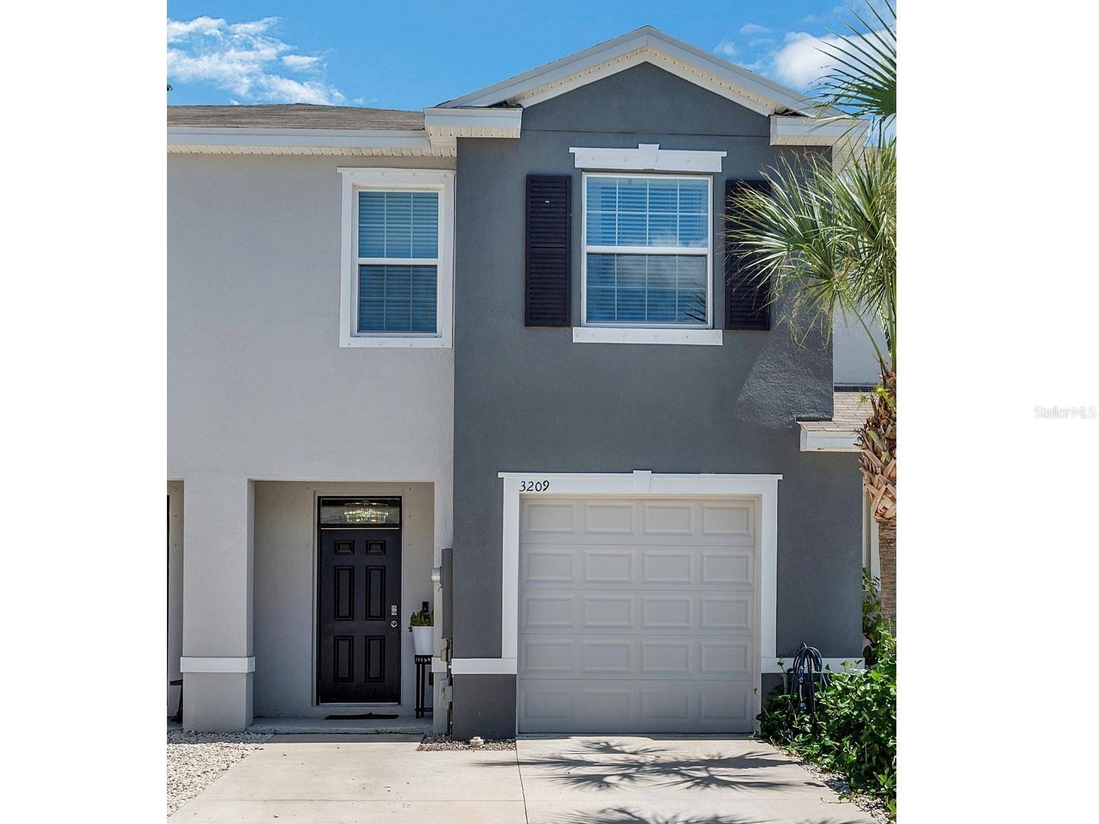 3209 PLEASANT WILLOW CT, Brandon, FL 33511