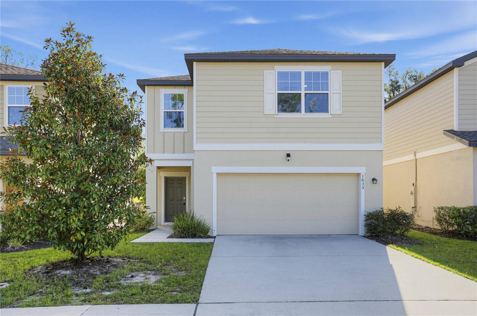 1033 CADES COVE WAY, Deland, FL 32720