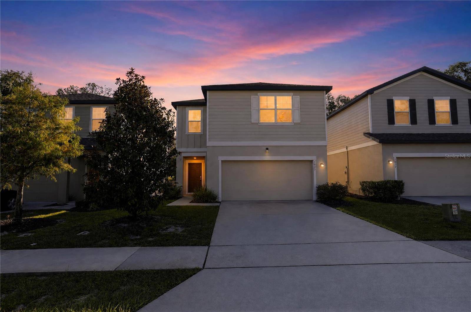 1033 CADES COVE WAY, Deland, FL 32720