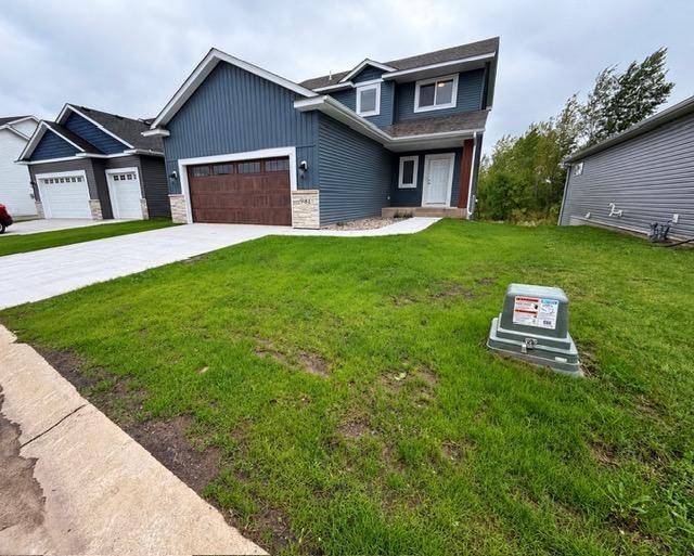 981 45th AVE NE, Saint Cloud, MN 56304