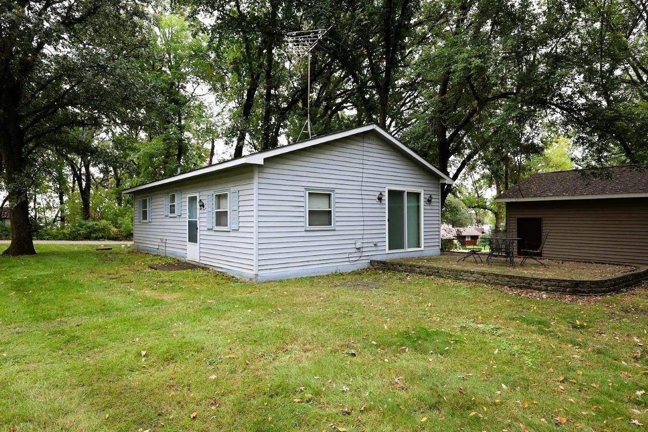 19825 612th AVE, Litchfield, MN 55355