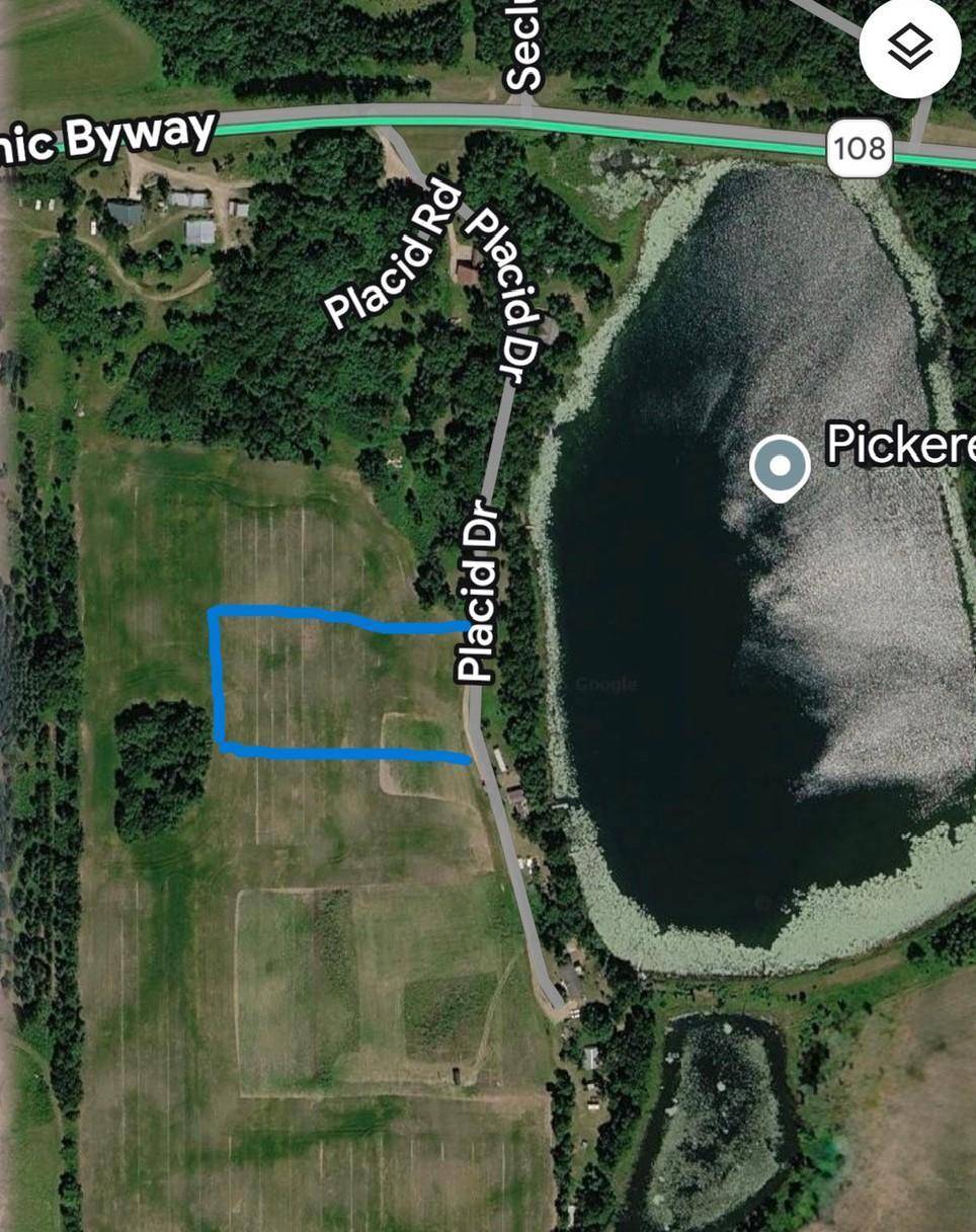 406XX Placid DR, Dent, MN 56528