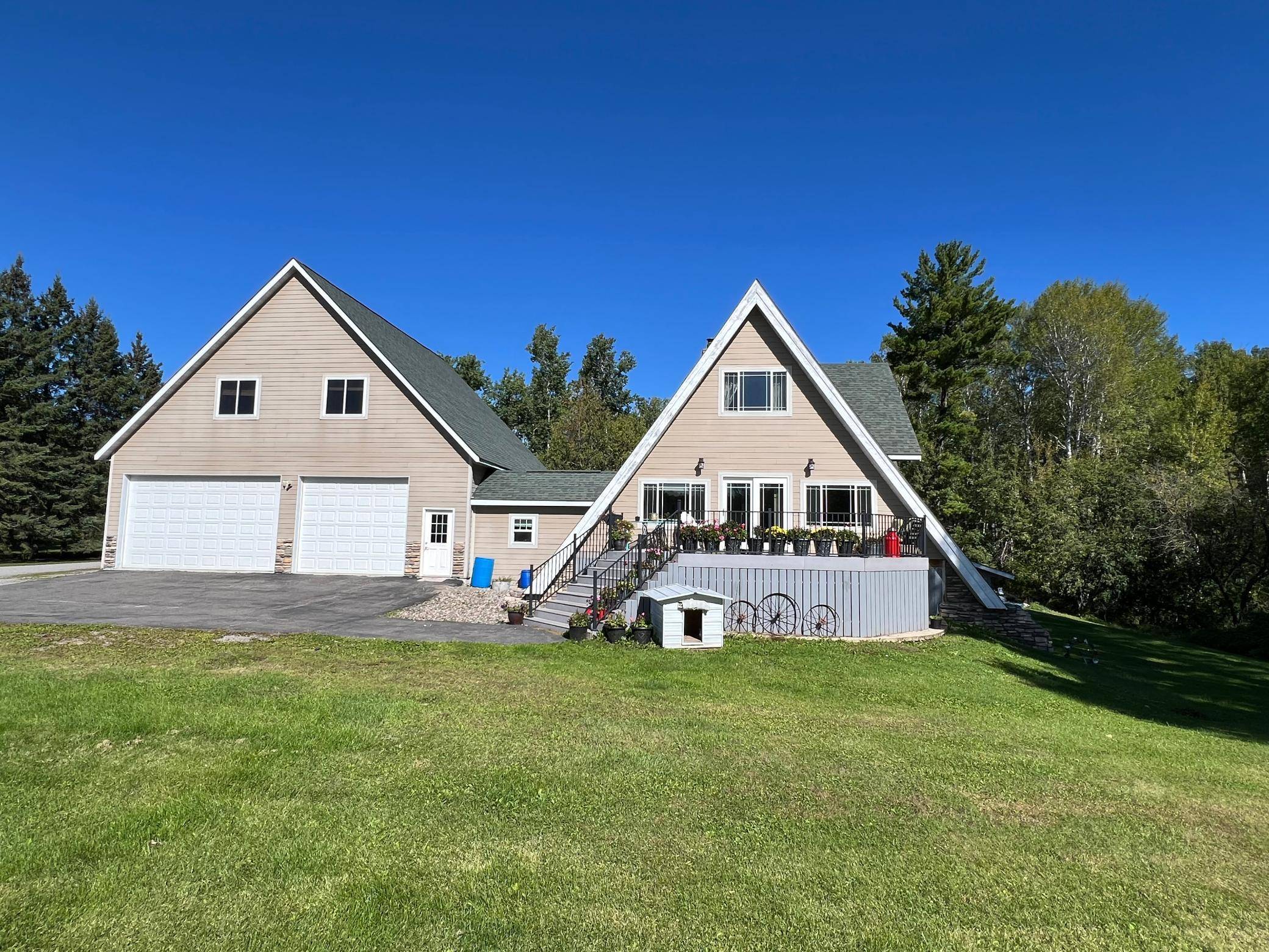 1629 4th ST NW, Baudette, MN 56623
