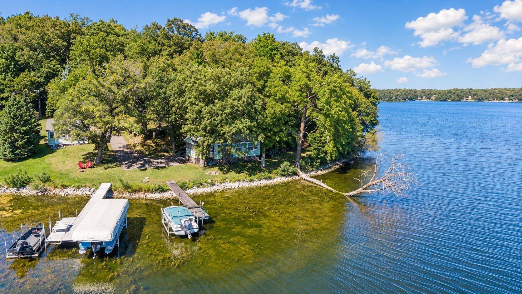 15376 Crestland RD, Paynesville, MN 56362