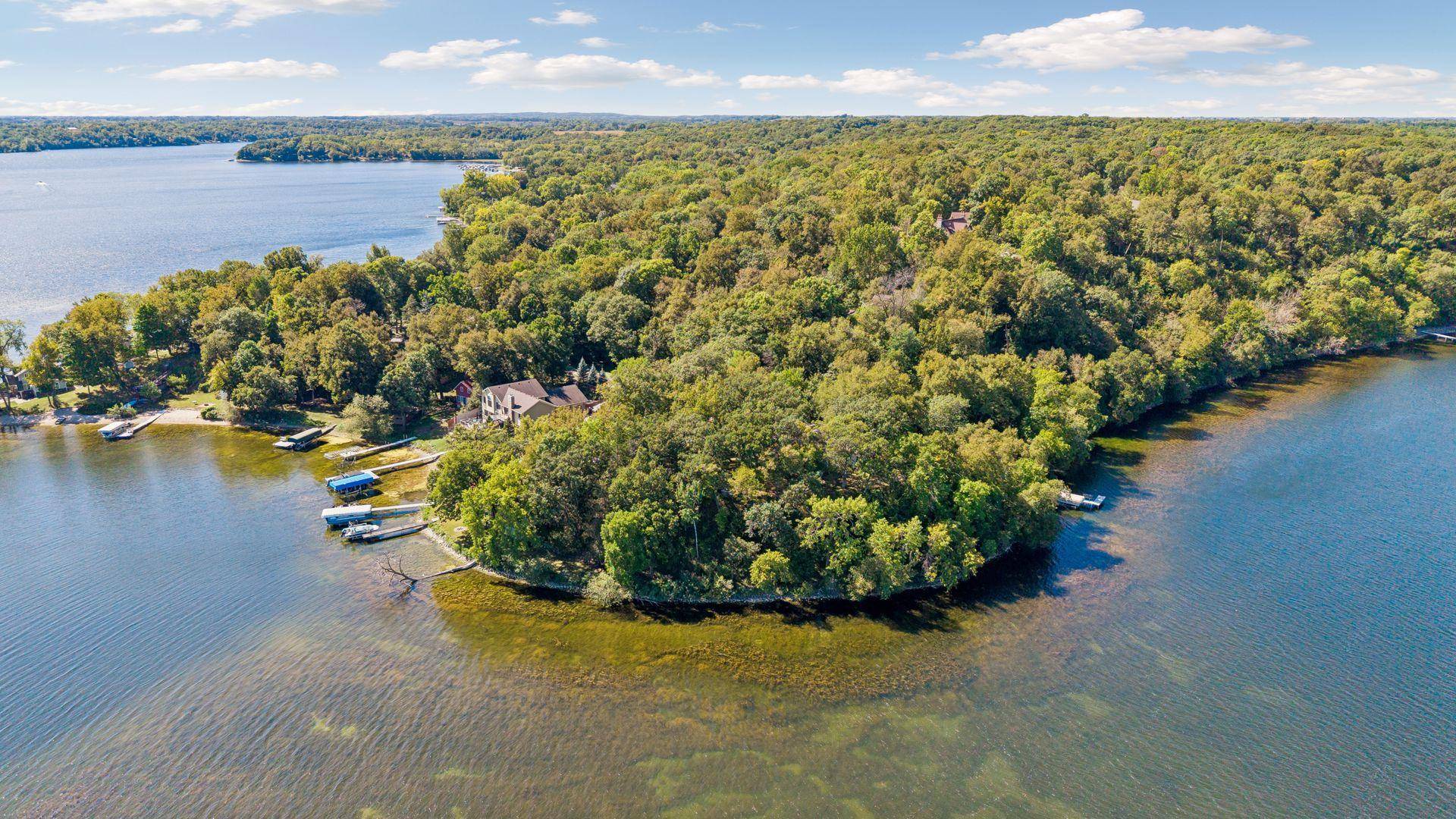 15376 Crestland RD, Paynesville, MN 56362