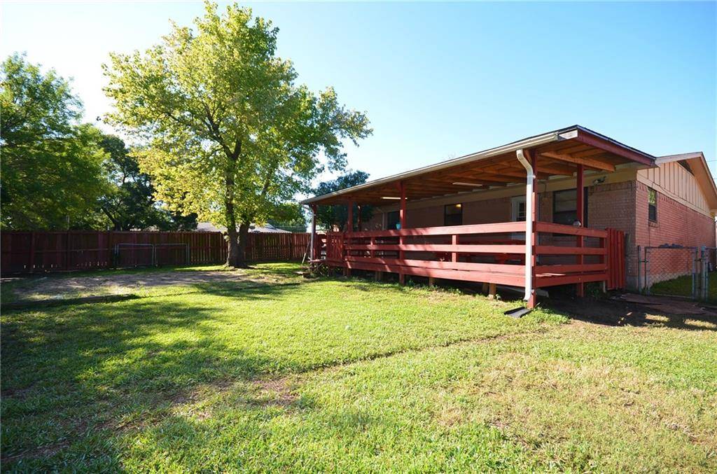 2515 N Shannon Street, Sherman, TX 75092