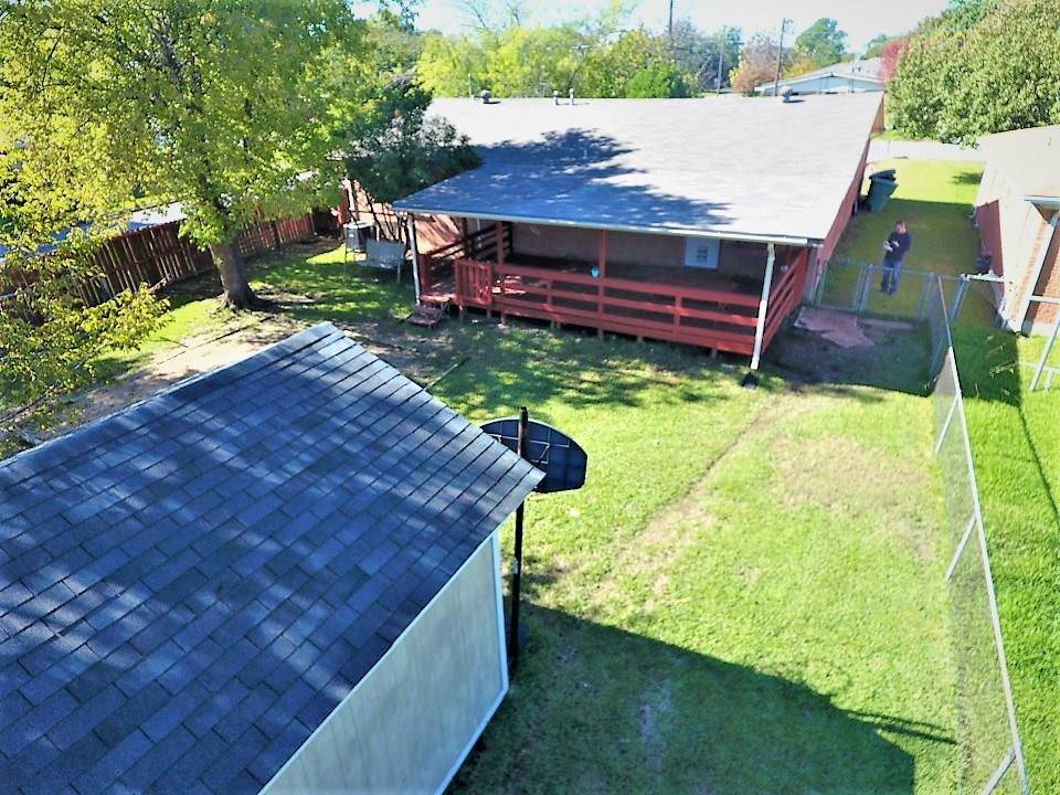 2515 N Shannon Street, Sherman, TX 75092
