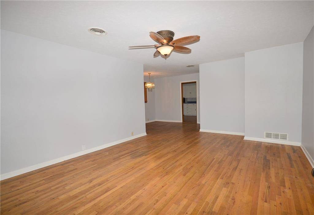 2515 N Shannon Street, Sherman, TX 75092