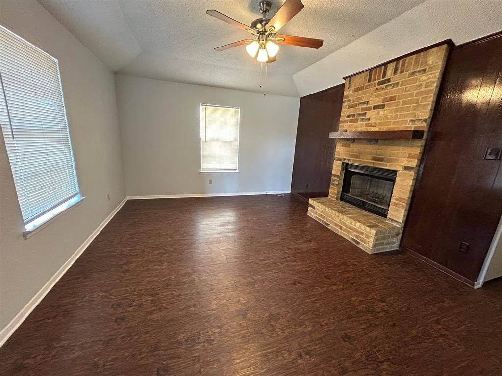 7738 Sable Lane, North Richland Hills, TX 76182