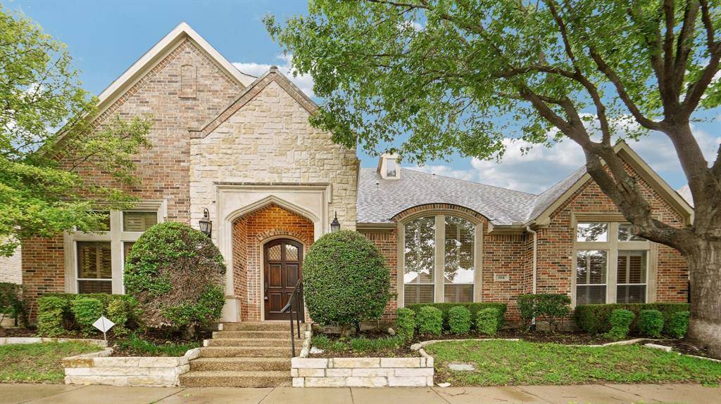 104 Stonehaven Court, Mckinney, TX 75072