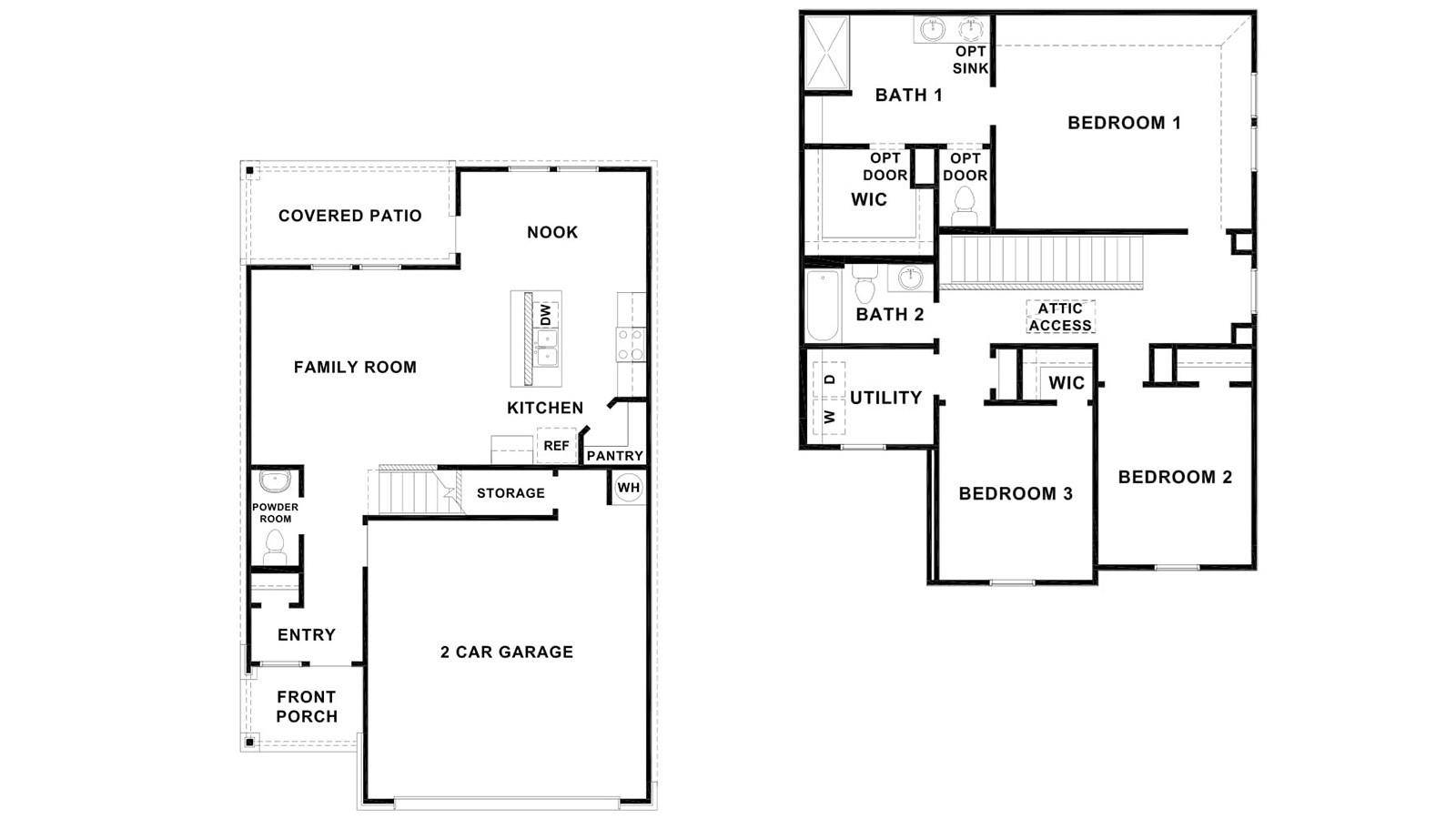 583 Hector LOOP, Georgetown, TX 78626