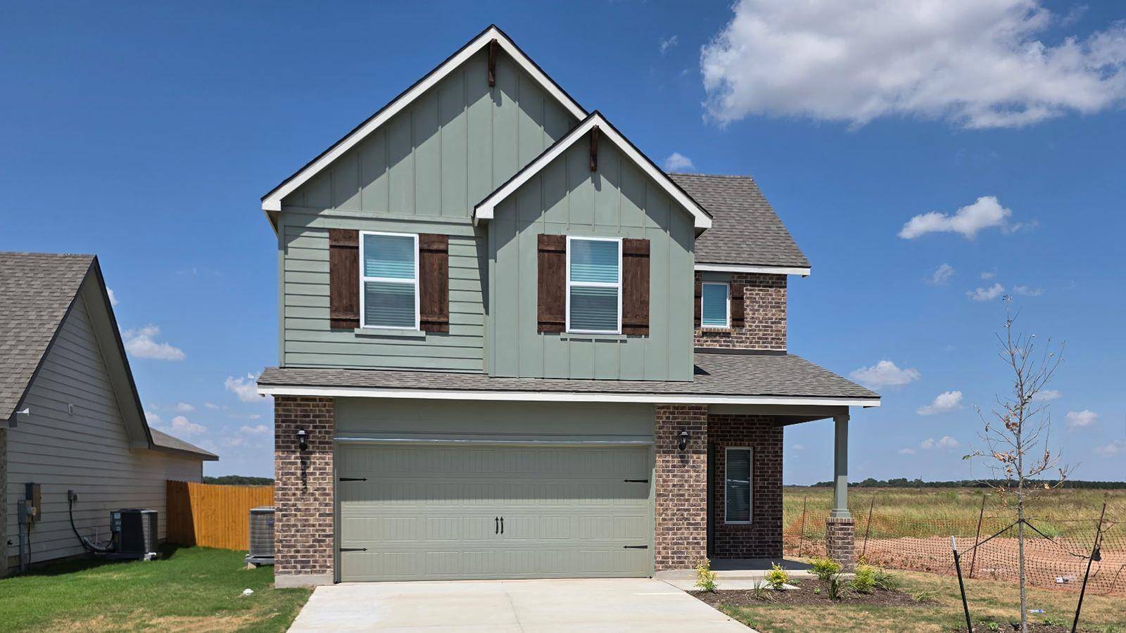 583 Hector LOOP, Georgetown, TX 78626