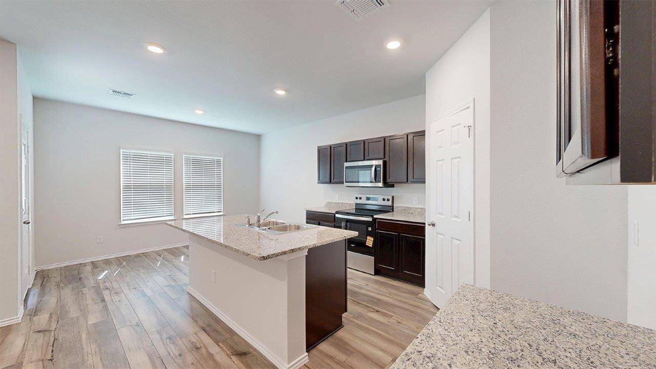 583 Hector LOOP, Georgetown, TX 78626