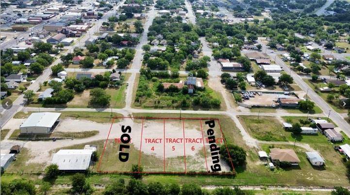 TBD TRACT 4 S Titus ST, Giddings, TX 78942