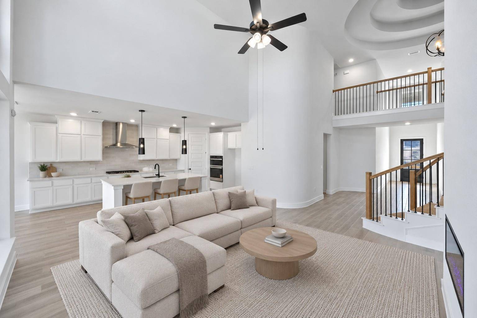 317 Horsemint LN, Georgetown, TX 78633
