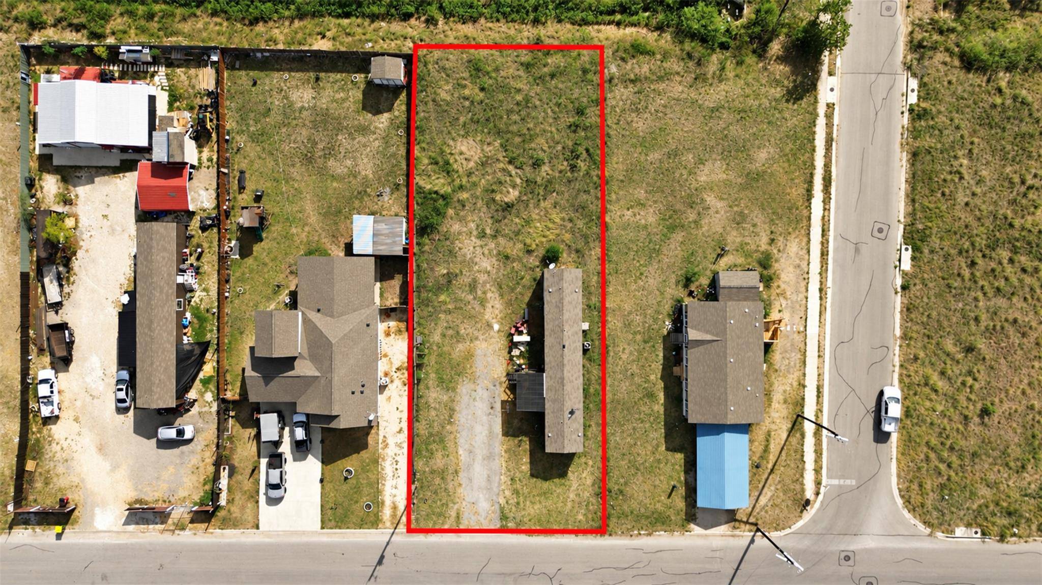 290 Margarita DR, Dale, TX 78616