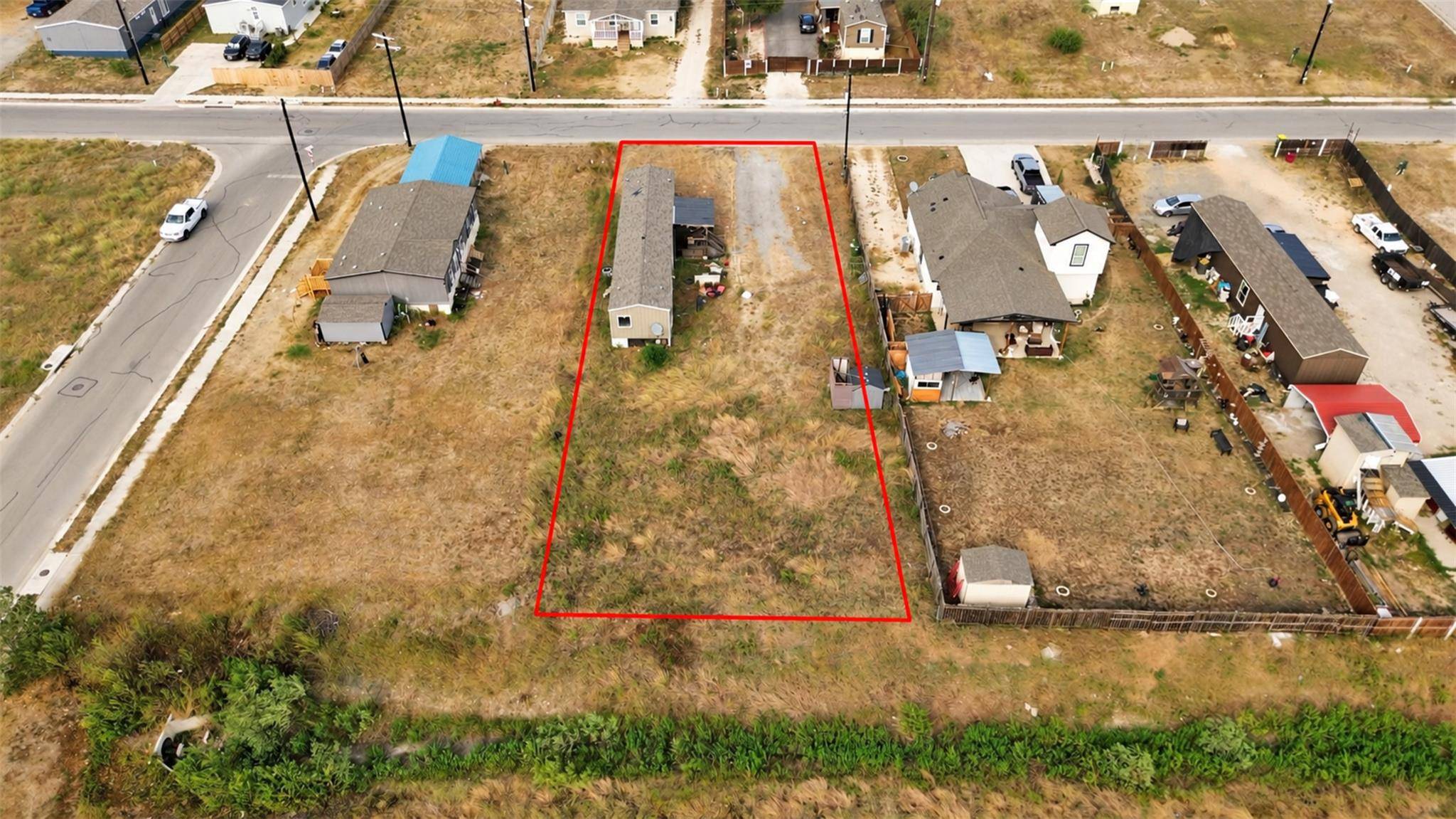 290 Margarita DR, Dale, TX 78616