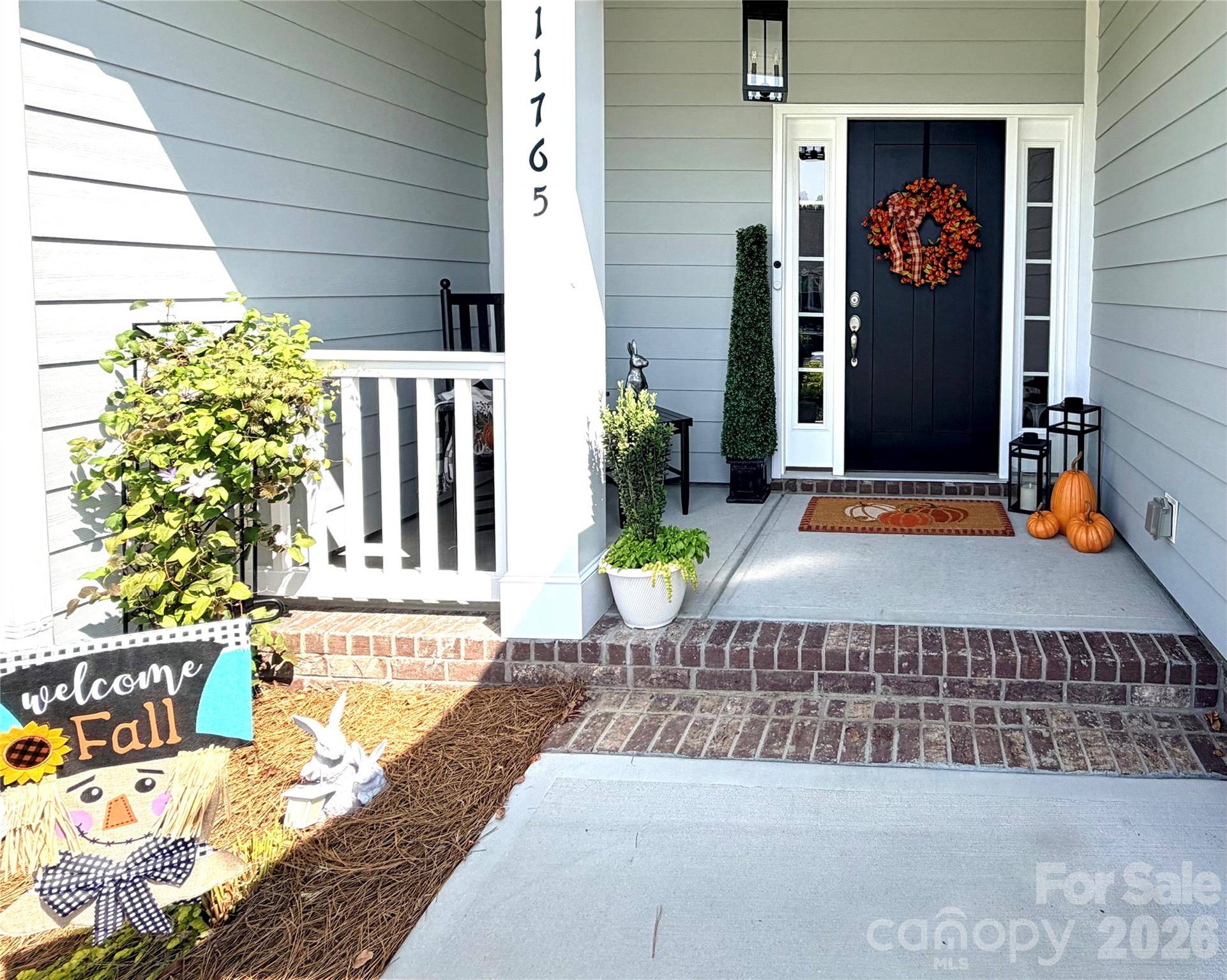 11765 Glenwood DR, Locust, NC 28097