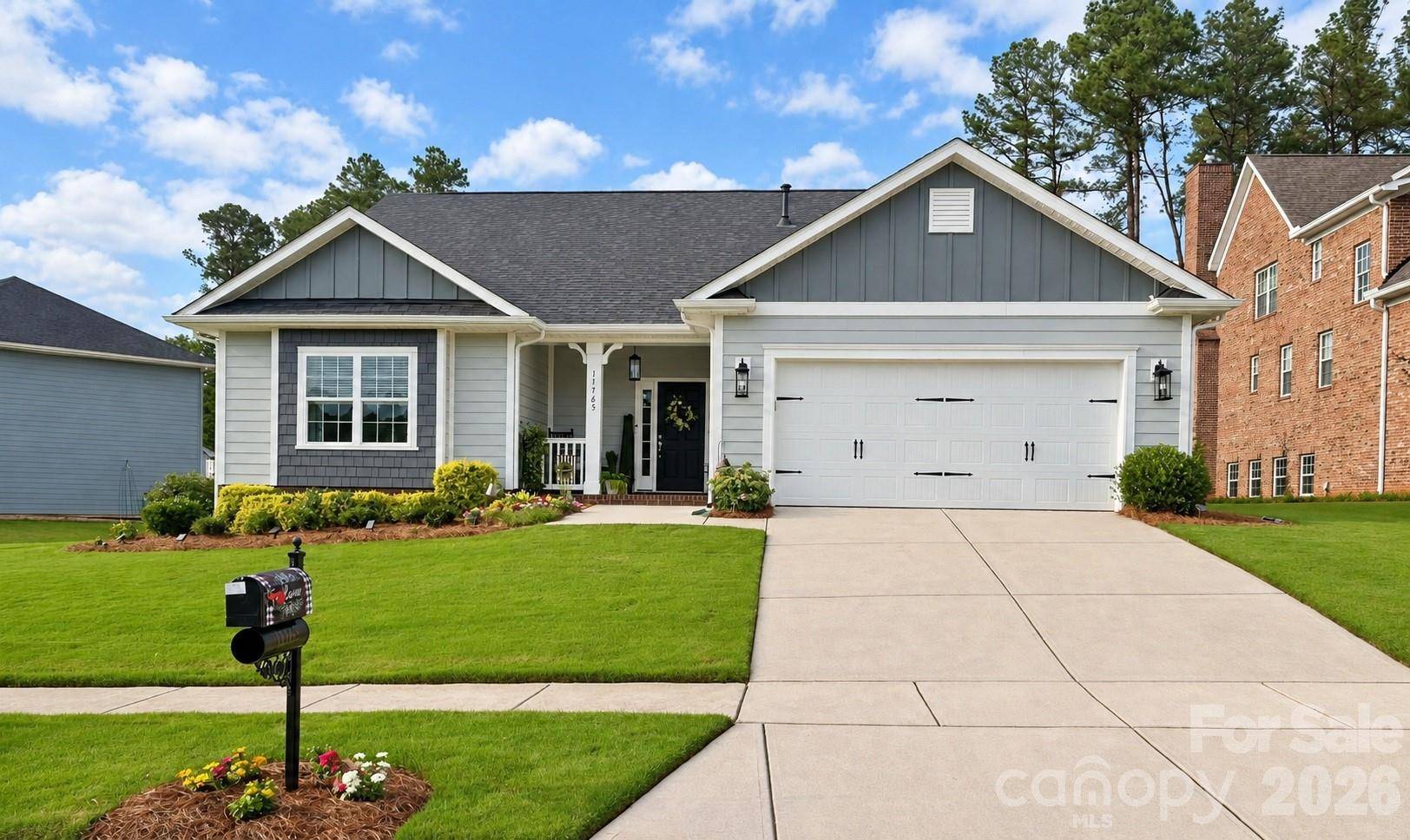 11765 Glenwood DR, Locust, NC 28097